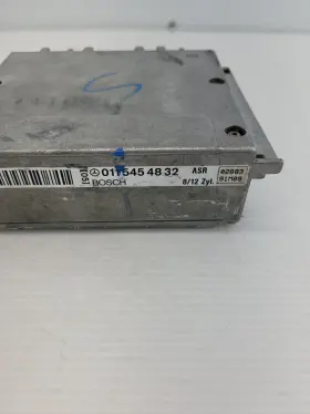 115454832 MERCEDES Abs Anti Lock Brake Module W140 S500 #3