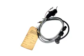 1161500033 MERCEDES Tdc Cable 450SLC 450SEL
