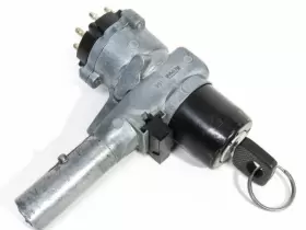 1164620030 MERCEDES Ignition Switch Key 450SL R107 W116 280SE