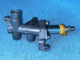 1190900031 MERCEDES BENZ Fuel Start Valve R129 500SL #3