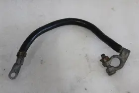 1295400031 MERCEDES Negative Battery Cable 500SL