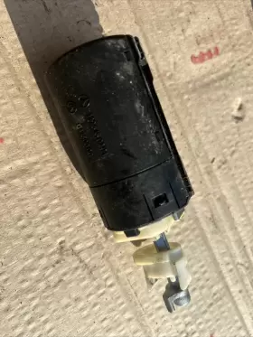 1295450204 MERCEDES Ignition Lock Cylinder Switch #3
