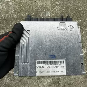 1405457632 MERCEDES Idle Cruise Control Module Unit Vdo S420 #2