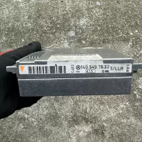 1405457632 MERCEDES Idle Cruise Control Module Unit Vdo S420 #3