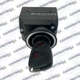 1645450508 MERCEDES Ignition Switch Lock Module Key