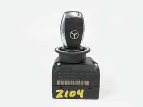 1645451308 MERCEDES Ignition Switch Box Module Key Gl 1645451308 MERCEDES Ignition Switch Box Module Key Gl