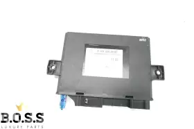 1648206285 MERCEDES Keyless Go Control Module GL550 GL350