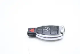166-766-20-06-9999 MERCEDES Smart Keyless Remote Key Fob #2