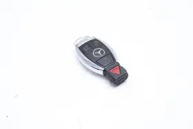166-766-20-06-9999 MERCEDES Smart Keyless Remote Key Fob