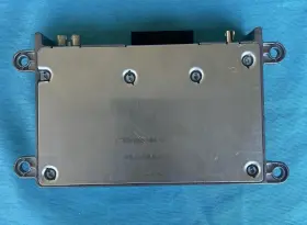 1669003400 MERCEDES Communication Control Module CLS550 #2