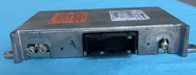 1669003400 MERCEDES Communication Control Module CLS550 #3