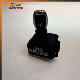 1669055100 MERCEDES Ignition Switch Key W166 Gl