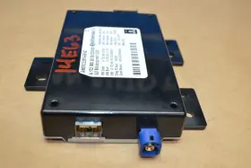 1729002809 MERCEDES Media Interface Control Module G550 W212 #3