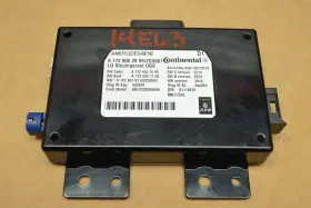 1729002809 MERCEDES Media Interface Control Module G550 W212