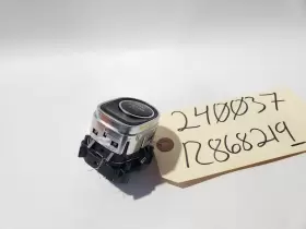 1779051201 MERCEDES Ignition Switch Keyless Ign 2500 Sprinter #3