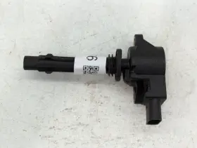 19005267 MERCEDES Ignition Coil Igniter Pack E350 #3