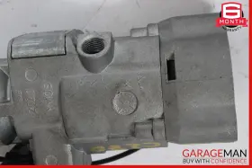 2024620330 MERCEDES Steering Lock Ignition Switch Key Set Amg #3