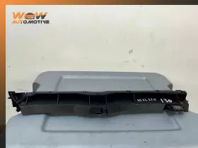 2025460980 MERCEDES Cable Routing Cover R129 SL500 SL320