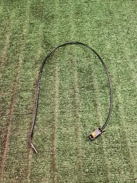 2032670064 MERCEDES Ignition Switch Shifter Lock Cable R230