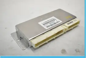2049009900 MERCEDES Suspension Dynamic Control Module C300 #2