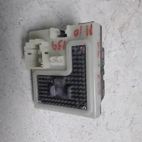 2059000924 MERCEDES Ignition Switch GLC300SUV Suv Glc #3