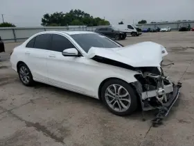 2059006713 MERCEDES Ignition Switch Sdn C300 #2
