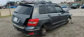 2079053000 MERCEDES Ignition Switch GLK350