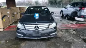 2079057401 MERCEDES Ignition Switch C250