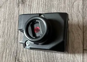 2085450108 MERCEDES Ignition Switch CLK320 #2
