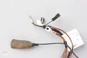 2095401133 MERCEDES Ignition Switch Cable Harness W209 CLK320 #2