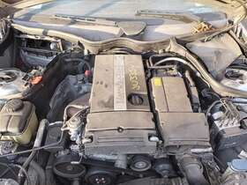 2095451808 MERCEDES Ignition Switch C230 C320