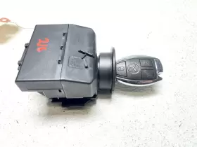 2095451908 MERCEDES Ignition Switch Module Key W209 W203 C230 #3