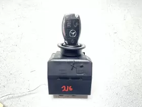 2095451908 MERCEDES Ignition Switch Module Key W209 W203 C230