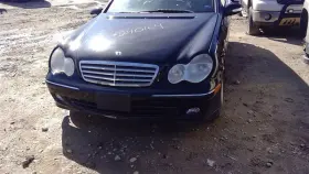 2095453408 MERCEDES Ignition Switch C230