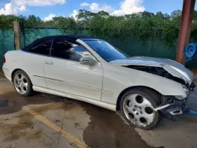 2095453808 MERCEDES Ignition Switch Key CLK350 Clk