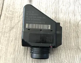 2105450308 MERCEDES Ignition Switch CLK430 #2