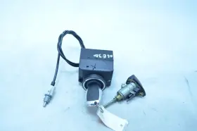 2115452308 MERCEDES Ignition Switch Module Door Lock Key W211 #3
