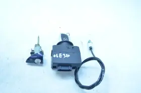 2115452308 MERCEDES Ignition Switch Module Door Lock Key W211