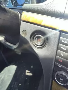 2115453208 MERCEDES Ignition Switch E63