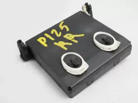 2118704126 MERCEDES Door Control Module Rear Rh Right W211 #3
