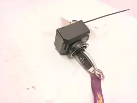 2129055800 MERCEDES Ignition Switch Key E350 #3