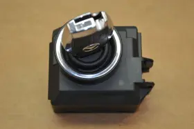 2129056601 MERCEDES BENZ Electric Ignition Switch Key W212