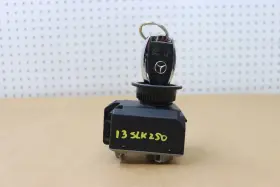 2129056801 MERCEDES Ignition Switch Key Module SLK250