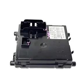 2139000607 MERCEDES Temperature Air Conditioner Control Unit #2