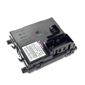 2139000607 MERCEDES Temperature Air Conditioner Control Unit