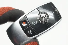 2139052507 MERCEDES Smart Keyless Remote Key Fob Transmitter #3