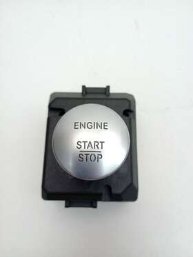 21654504108 MERCEDES Start Ignition Switch Module S550 W221