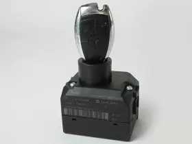 2215450508 MERCEDES Clas Ignition Switch Engine Key W221 S500