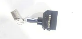2215450808 MERCEDES Ignition Switch Key S550