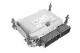 2218201875 MERCEDES Ignition Set Key Lock Module S550 W221 #3